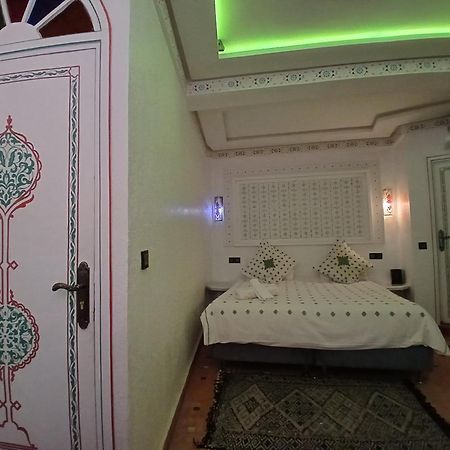 Riad Golf Stinia 2 Meknes Luaran gambar