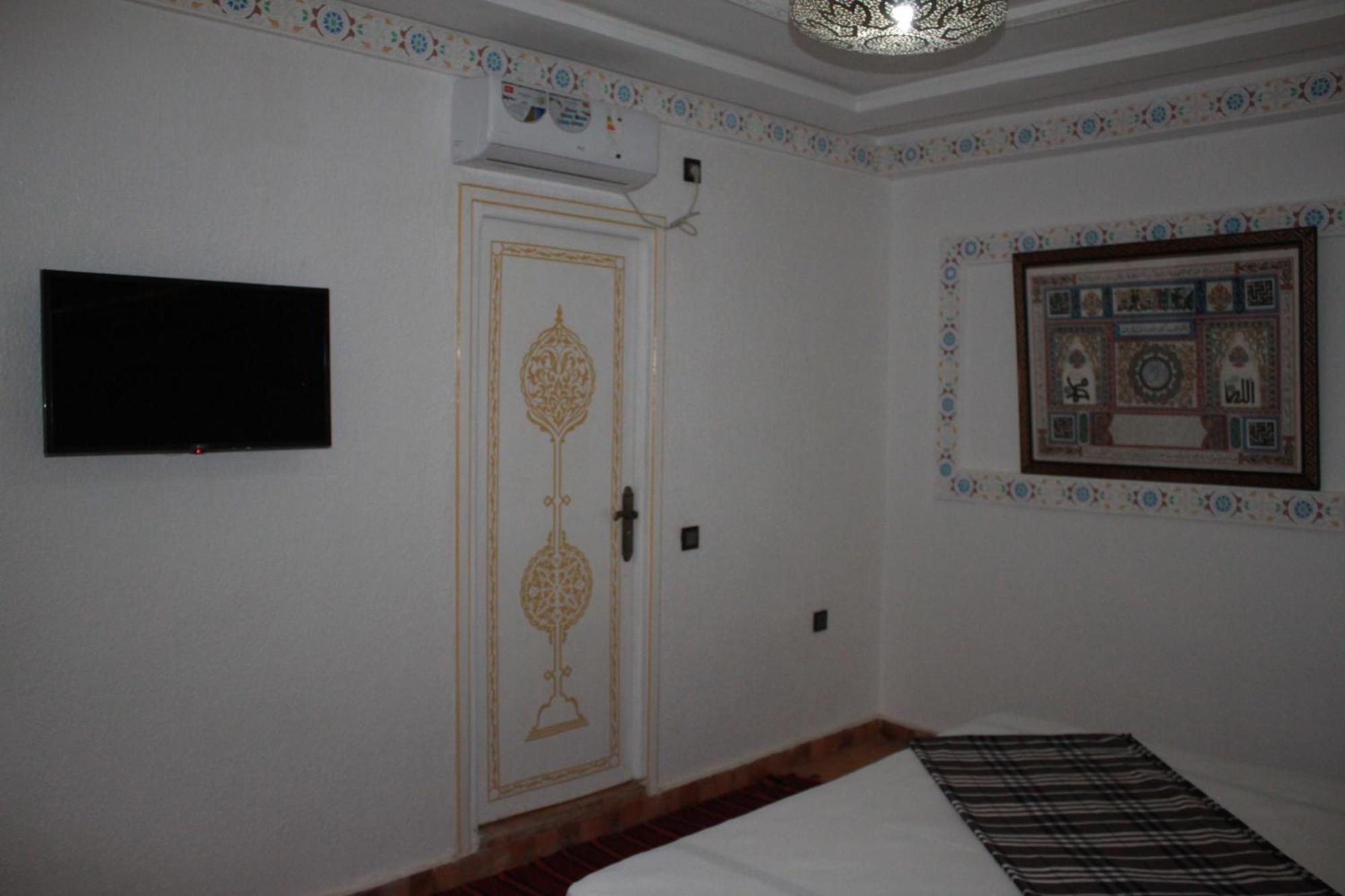 Riad Golf Stinia 2 Meknes Luaran gambar