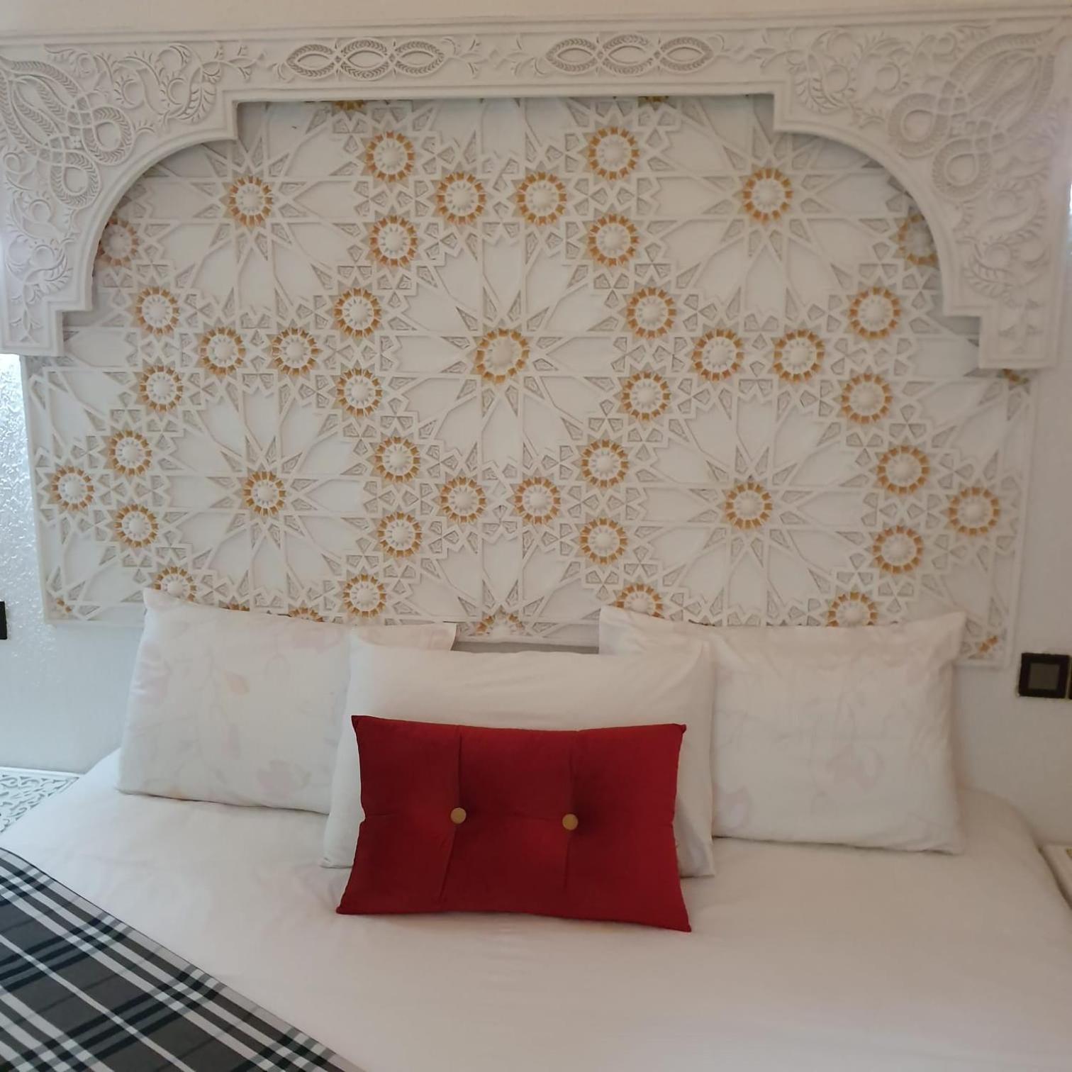 Riad Golf Stinia 2 Meknes Luaran gambar