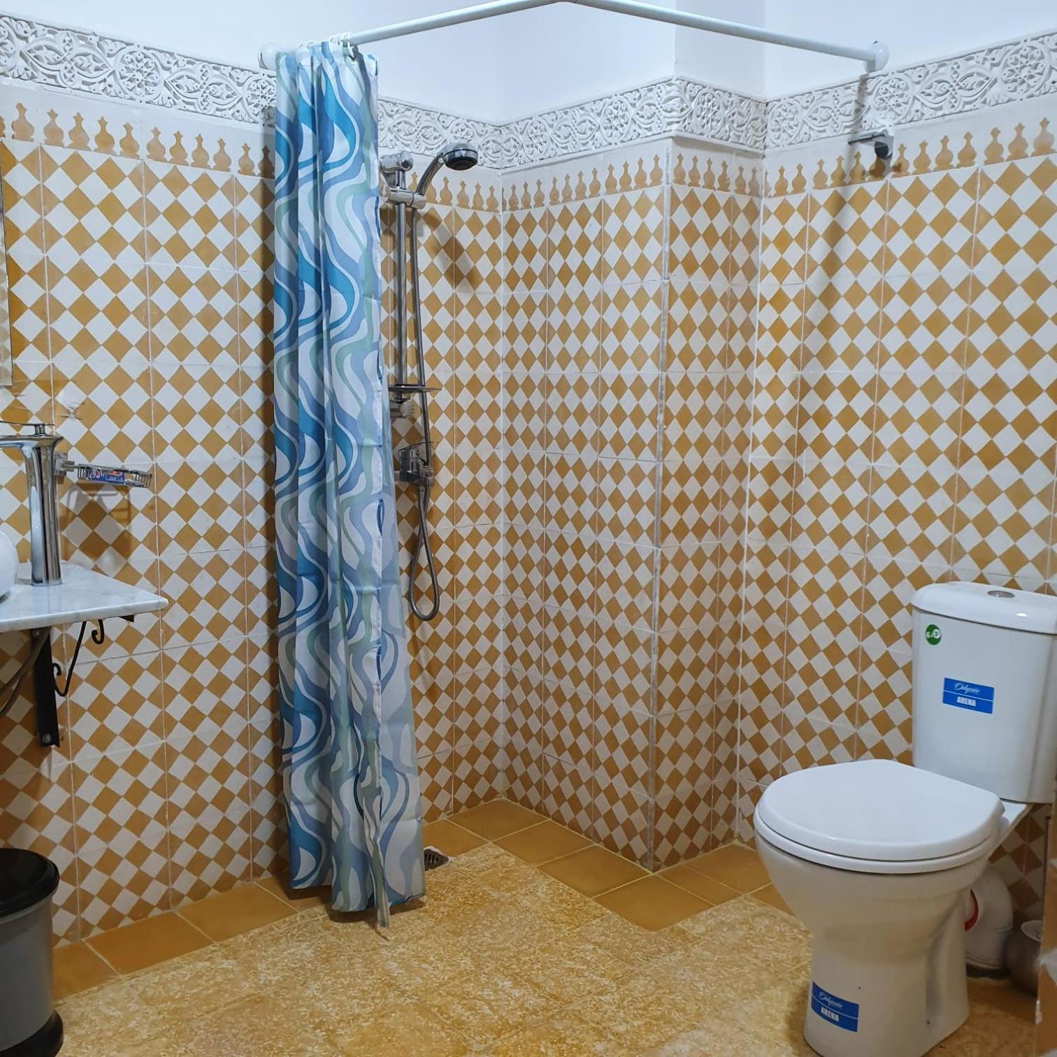 Riad Golf Stinia 2 Meknes Luaran gambar