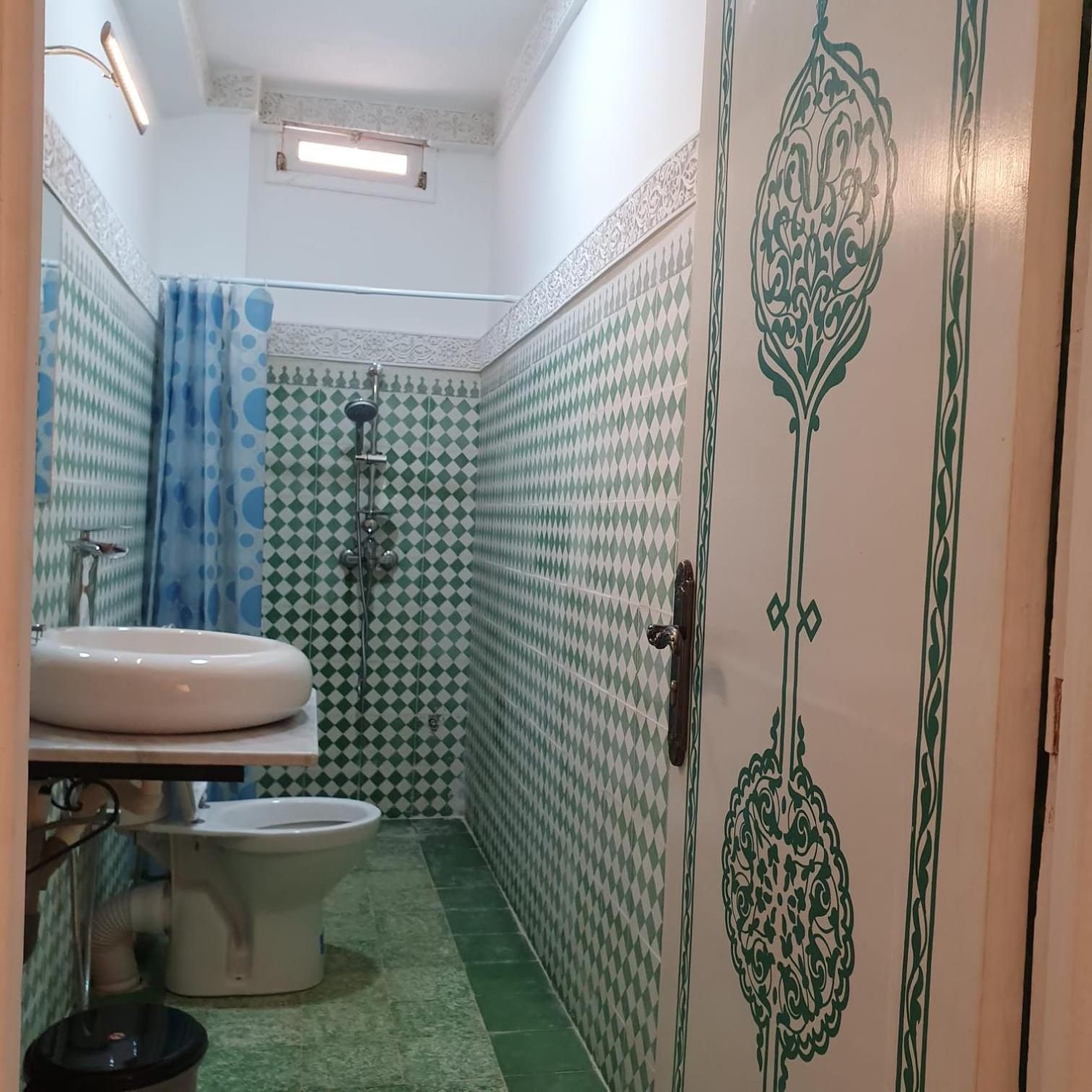 Riad Golf Stinia 2 Meknes Luaran gambar