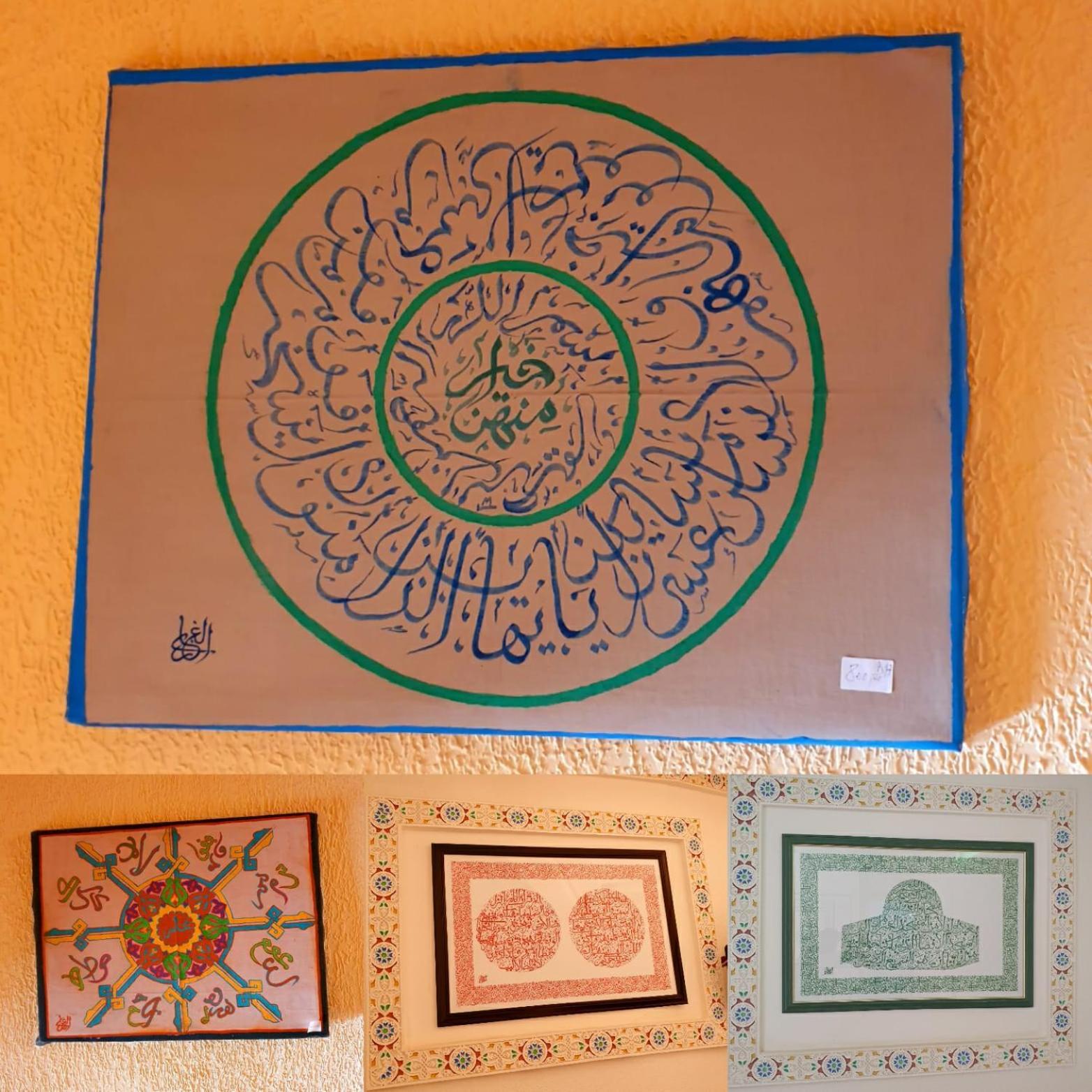 Riad Golf Stinia 2 Meknes Luaran gambar