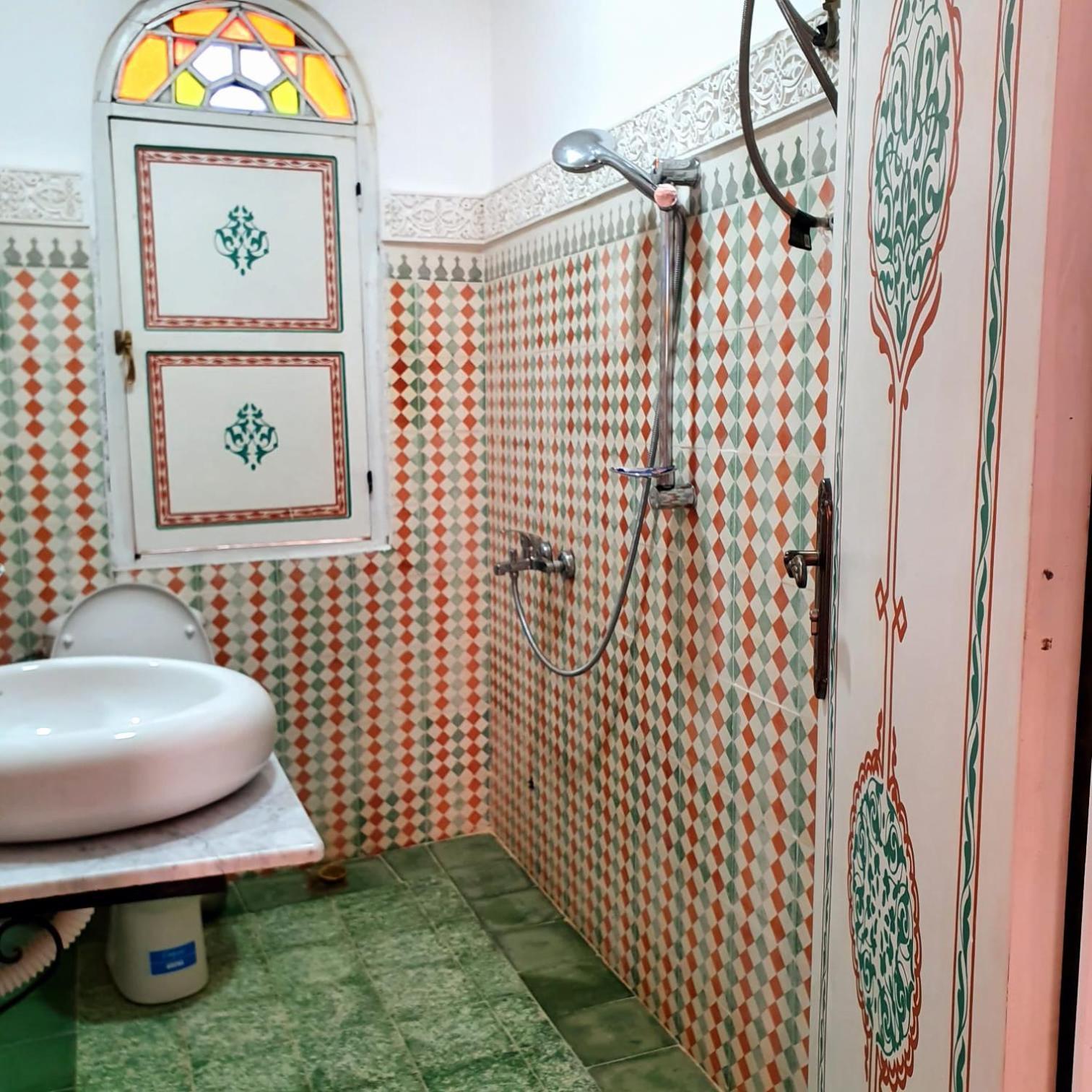 Riad Golf Stinia 2 Meknes Luaran gambar