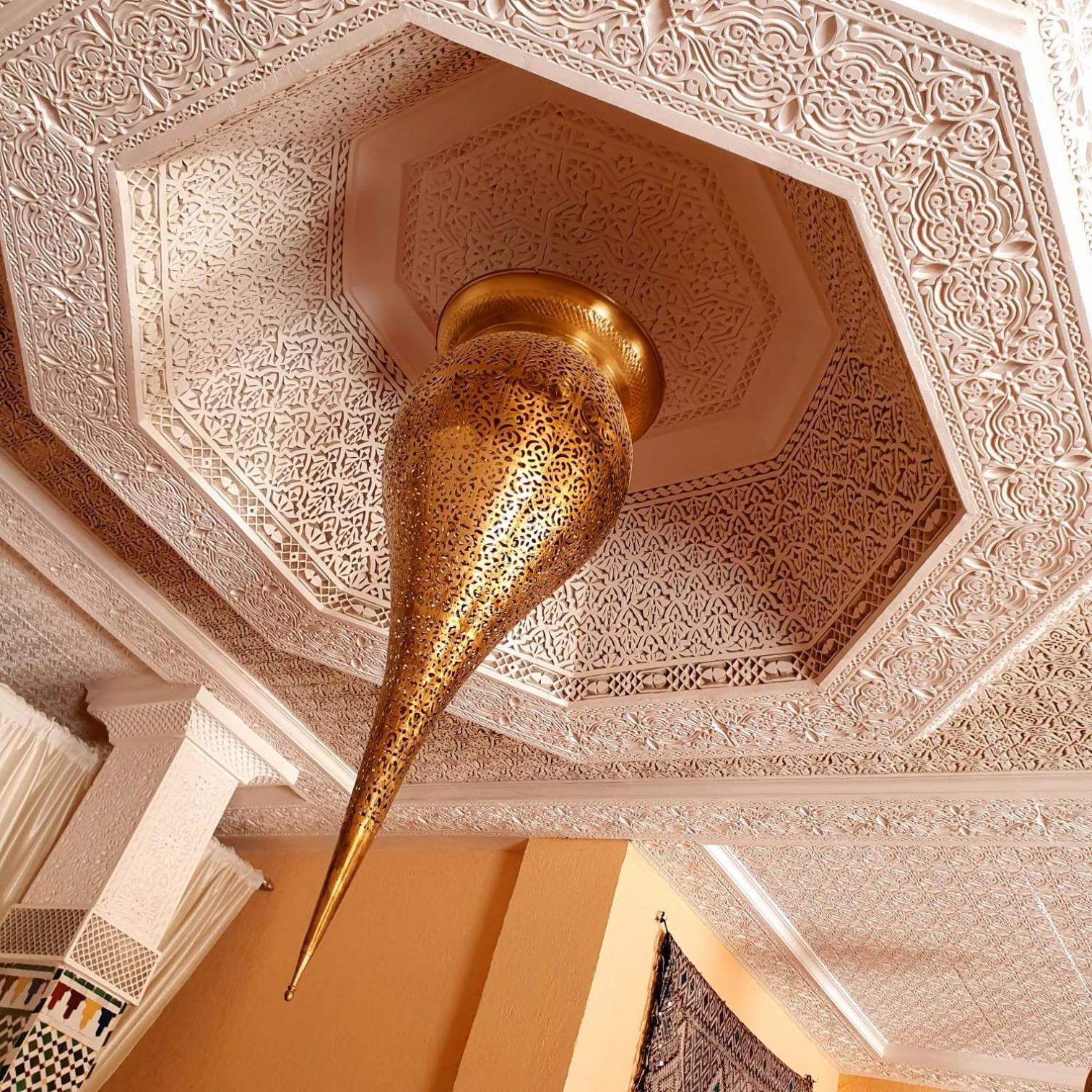 Riad Golf Stinia 2 Meknes Luaran gambar